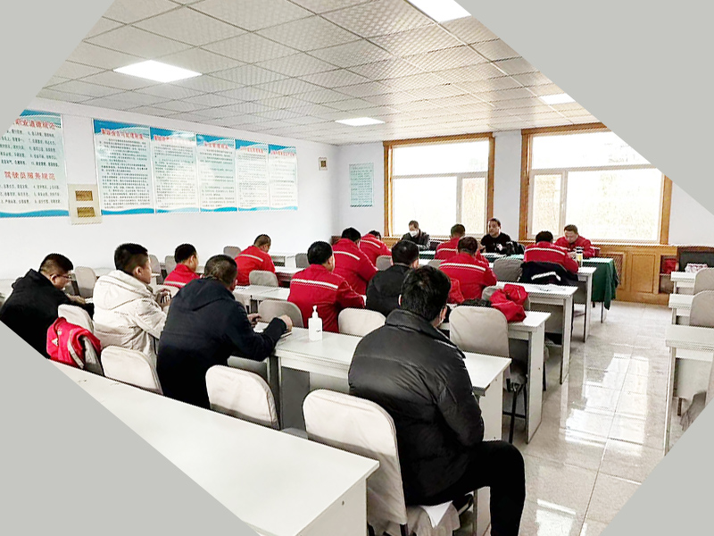 團(tuán)隊(duì)培訓(xùn)